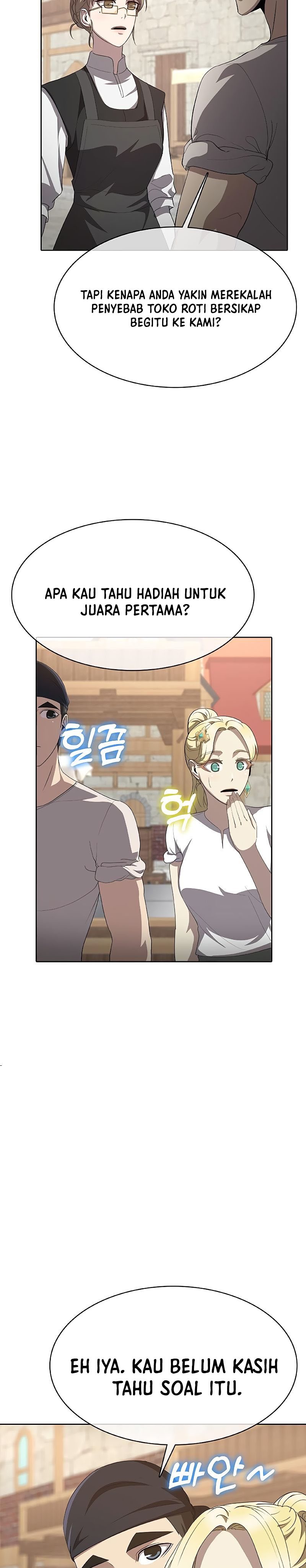 The Strongest Chef in Another World Chapter 28 Gambar 5