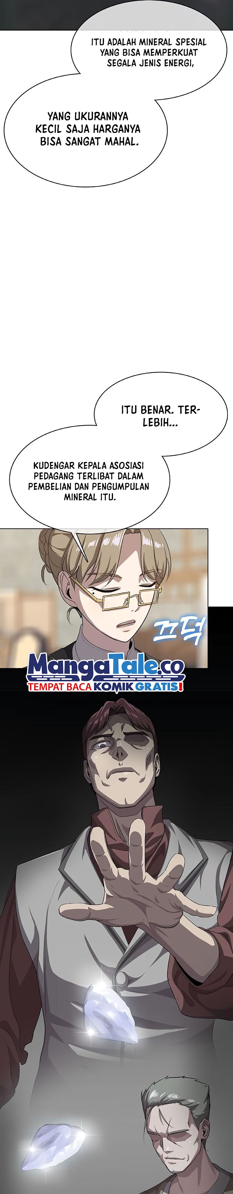 The Strongest Chef in Another World Chapter 28 Gambar 7