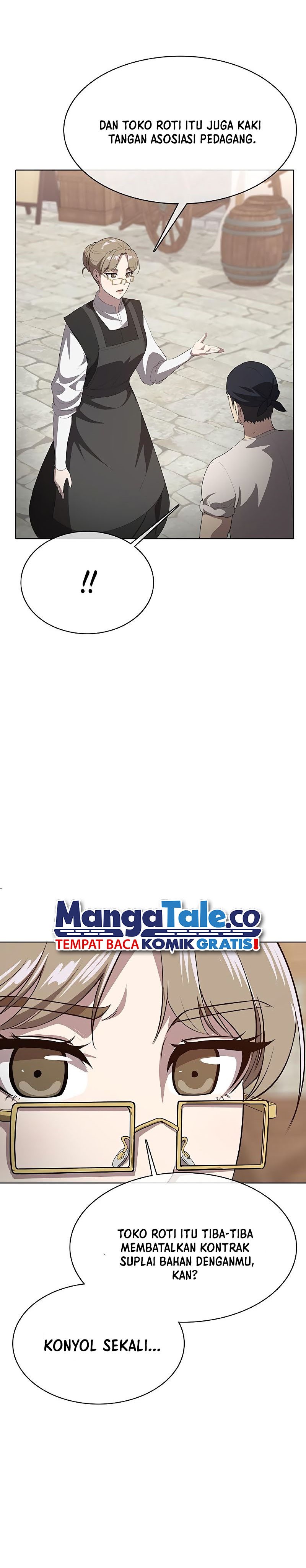 The Strongest Chef in Another World Chapter 28 Gambar 9