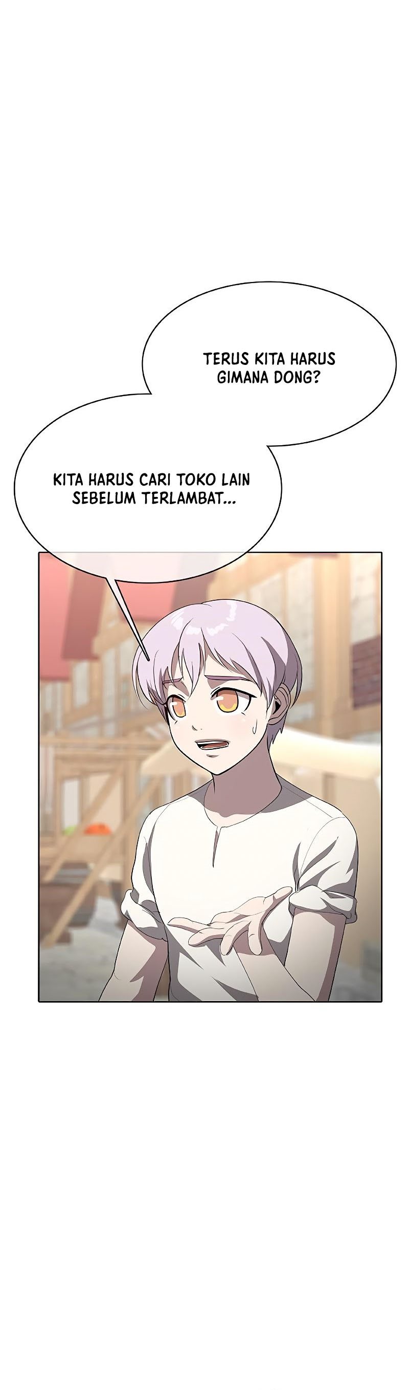 The Strongest Chef in Another World Chapter 28 Gambar 11