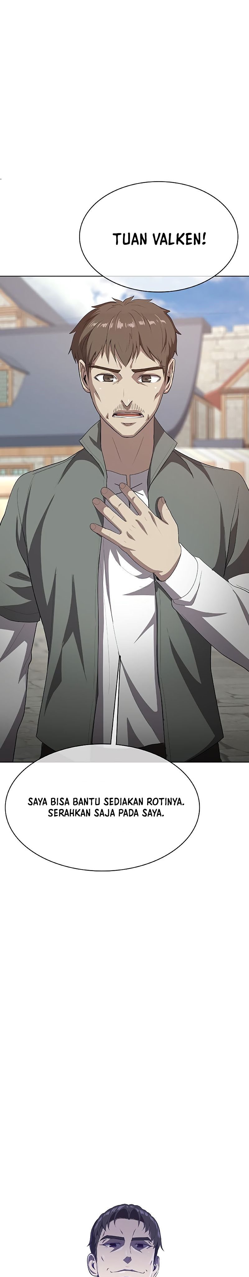 The Strongest Chef in Another World Chapter 28 Gambar 13