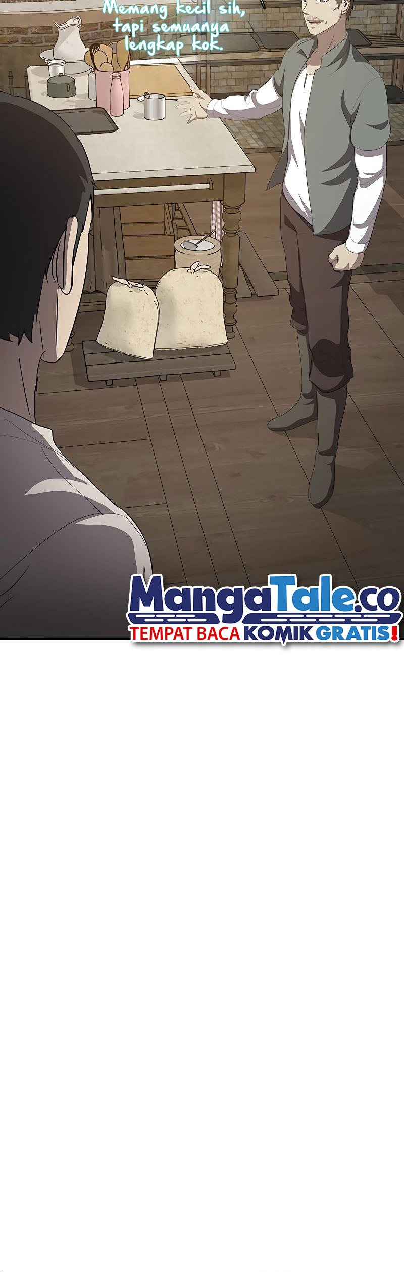 The Strongest Chef in Another World Chapter 28 Gambar 16