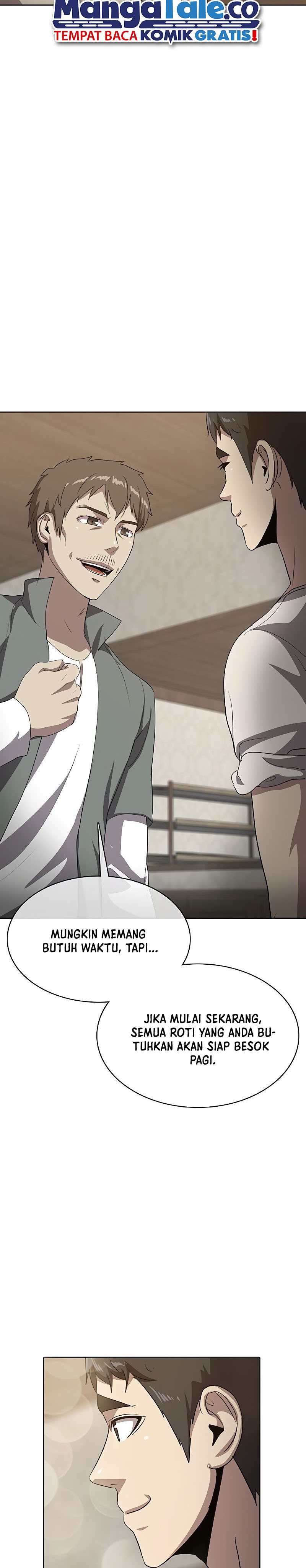The Strongest Chef in Another World Chapter 28 Gambar 20