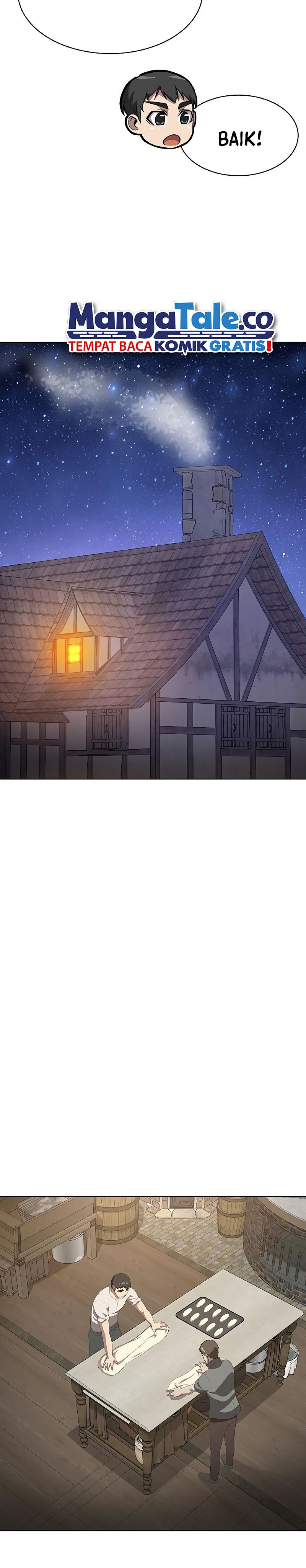 The Strongest Chef in Another World Chapter 28 Gambar 23