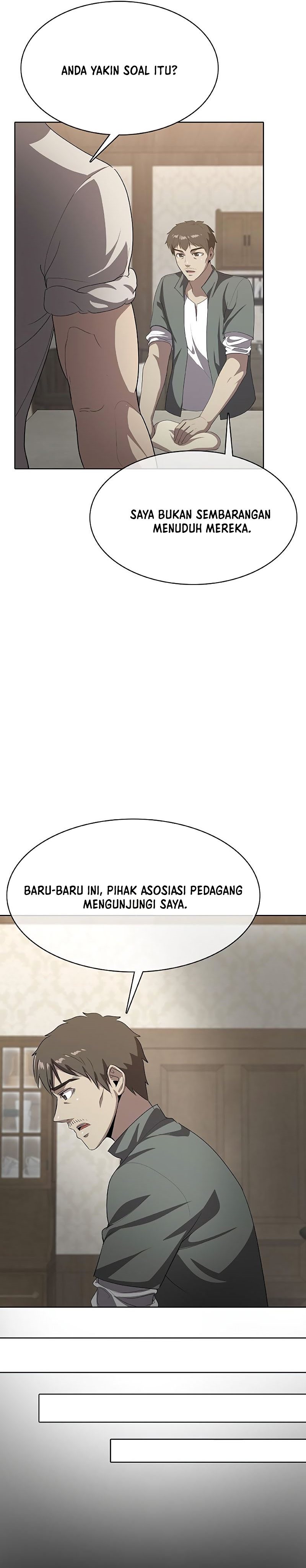 The Strongest Chef in Another World Chapter 28 Gambar 27