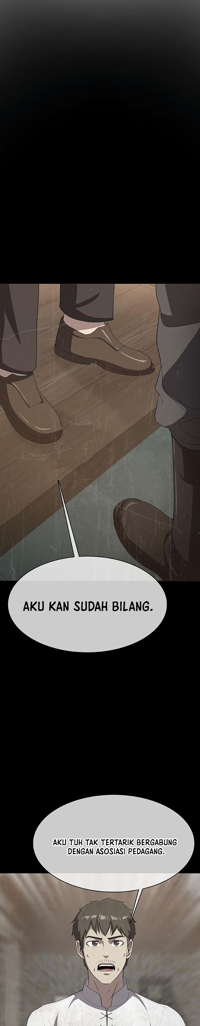 The Strongest Chef in Another World Chapter 28 Gambar 28