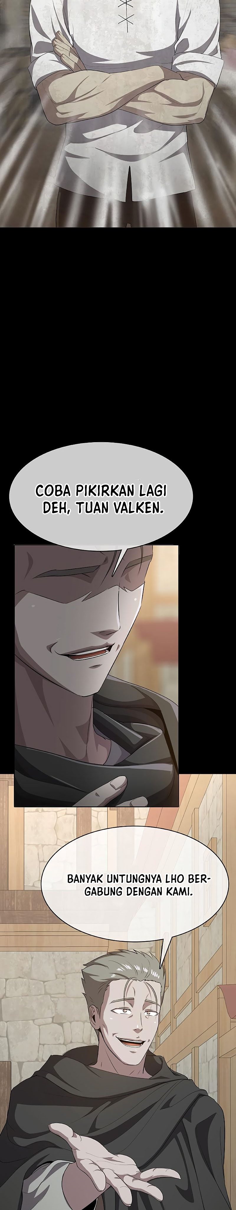 The Strongest Chef in Another World Chapter 28 Gambar 29