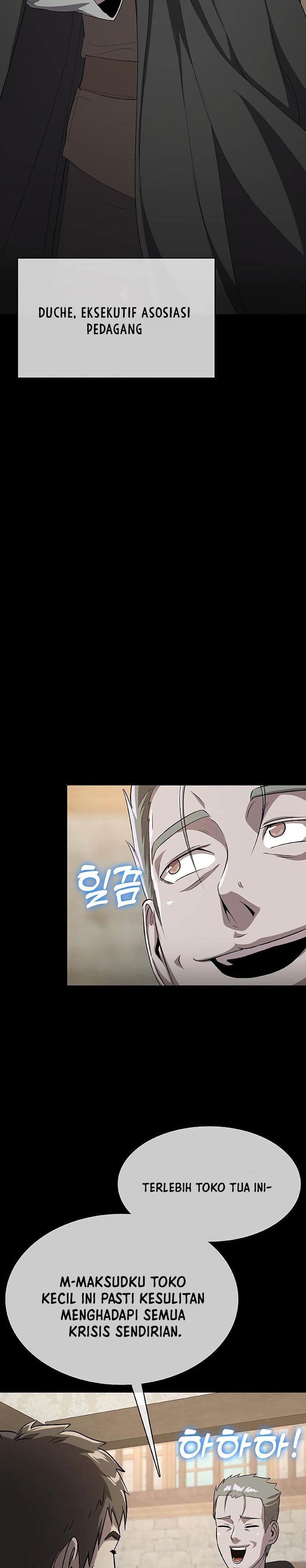 The Strongest Chef in Another World Chapter 28 Gambar 30
