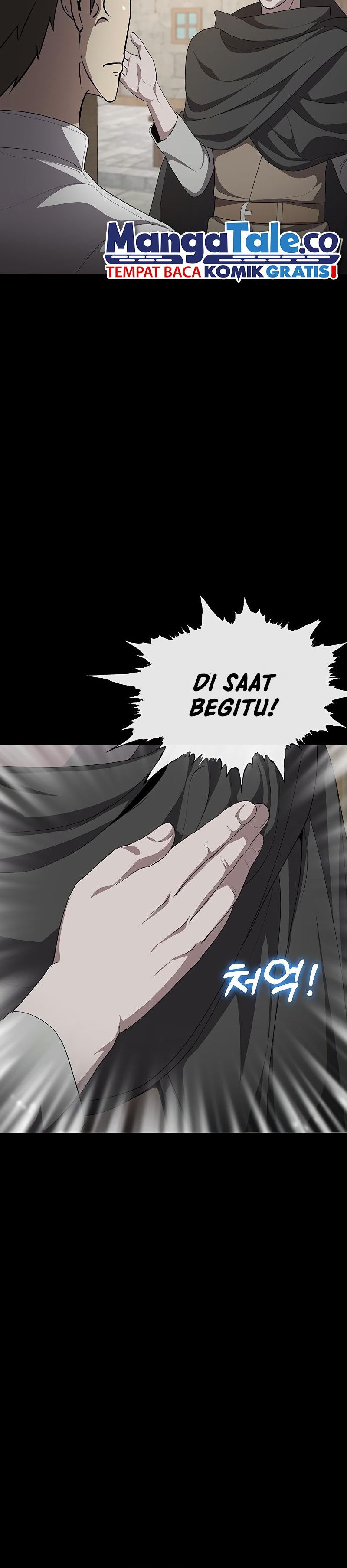 The Strongest Chef in Another World Chapter 28 Gambar 31