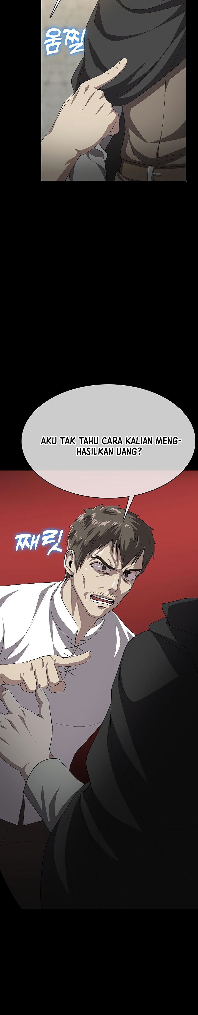 The Strongest Chef in Another World Chapter 28 Gambar 34