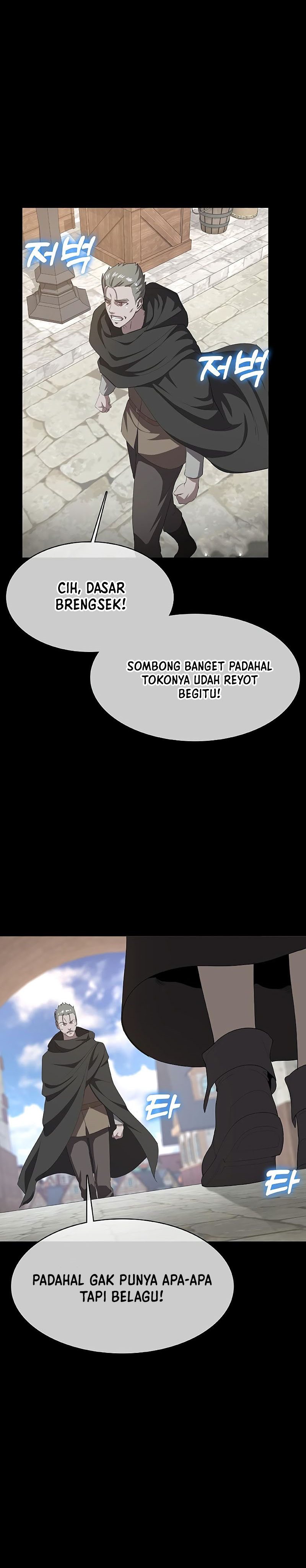 The Strongest Chef in Another World Chapter 28 Gambar 38