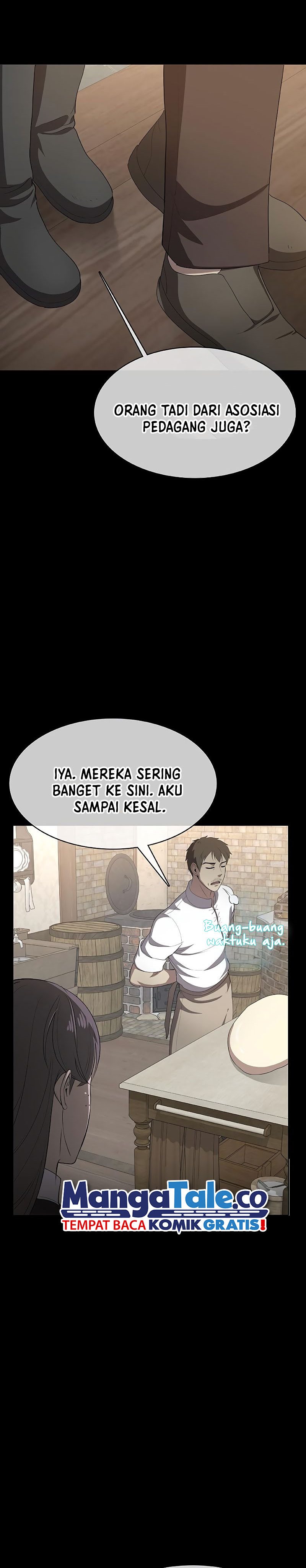 The Strongest Chef in Another World Chapter 28 Gambar 42