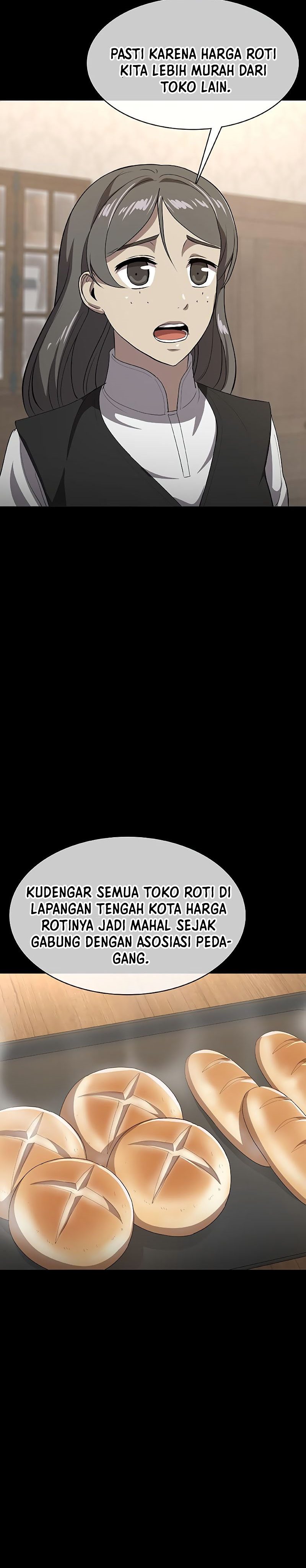 The Strongest Chef in Another World Chapter 28 Gambar 43