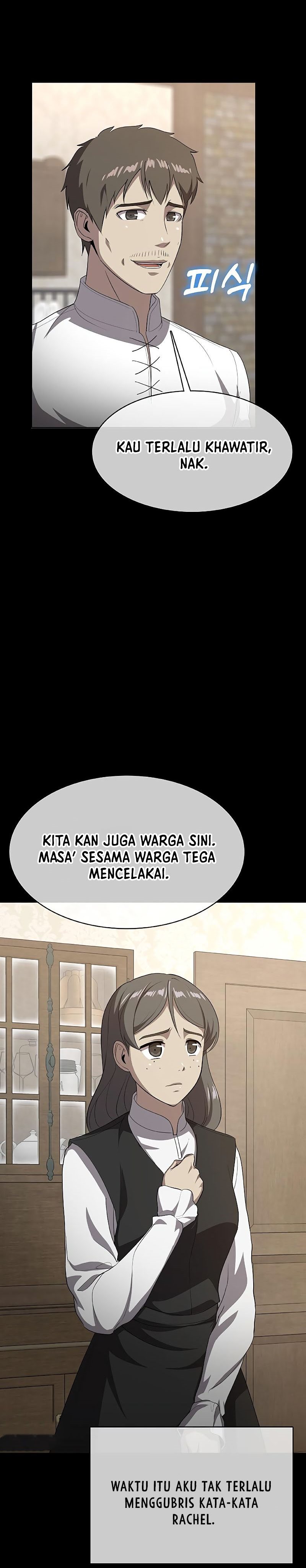 The Strongest Chef in Another World Chapter 28 Gambar 48
