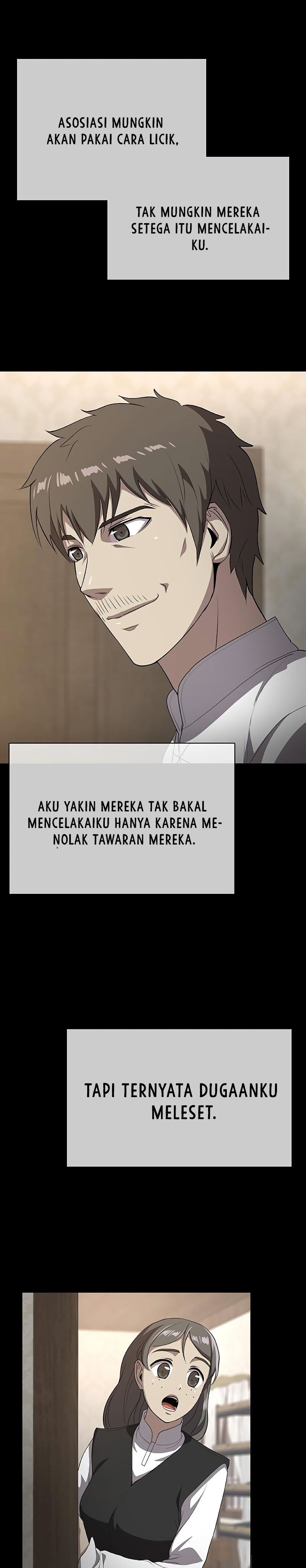 The Strongest Chef in Another World Chapter 28 Gambar 49