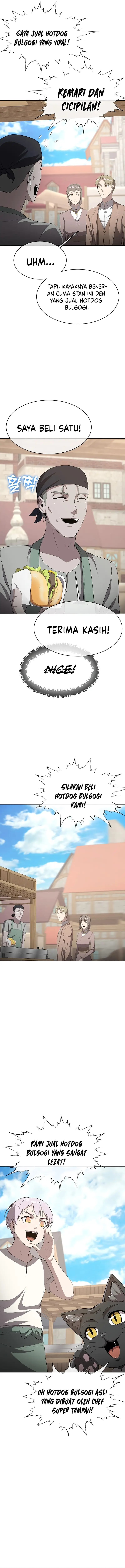 The Strongest Chef in Another World Chapter 29 Gambar 10