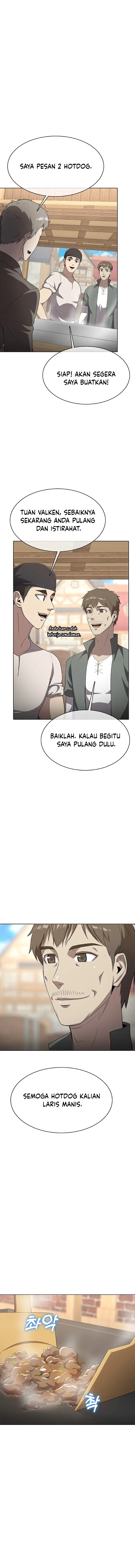 The Strongest Chef in Another World Chapter 29 Gambar 14