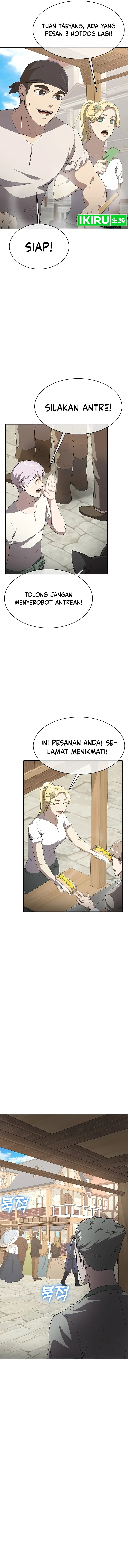 The Strongest Chef in Another World Chapter 29 Gambar 15