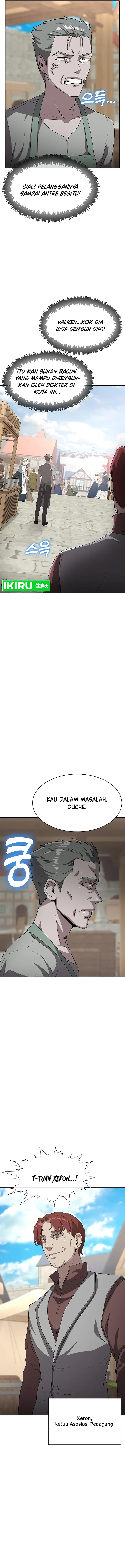 The Strongest Chef in Another World Chapter 29 Gambar 16