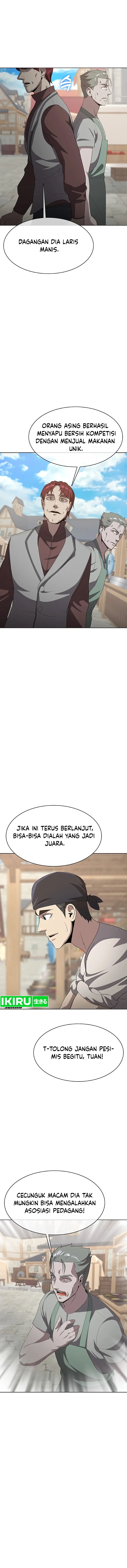 The Strongest Chef in Another World Chapter 29 Gambar 17