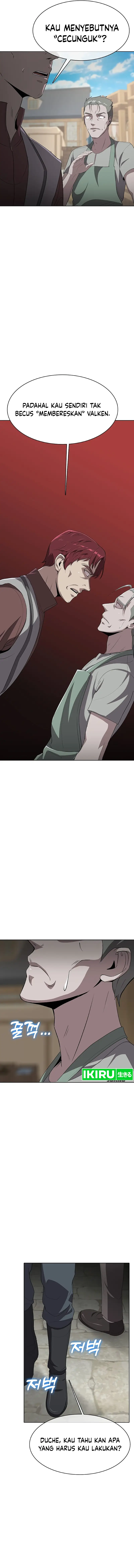 The Strongest Chef in Another World Chapter 29 Gambar 18