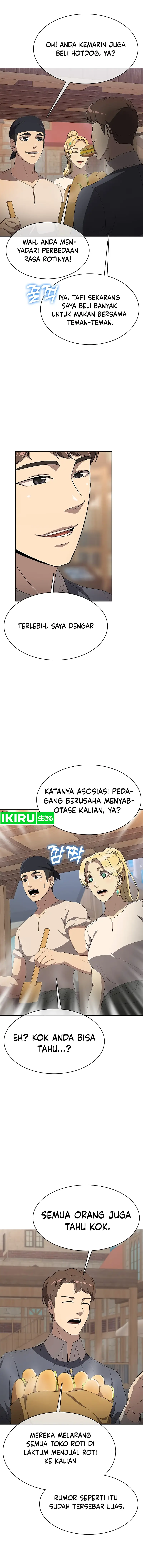 The Strongest Chef in Another World Chapter 29 Gambar 20