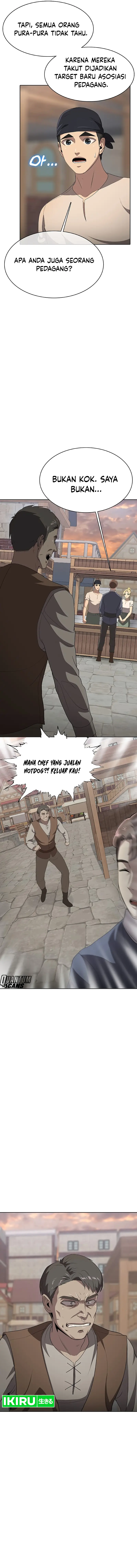 The Strongest Chef in Another World Chapter 29 Gambar 21