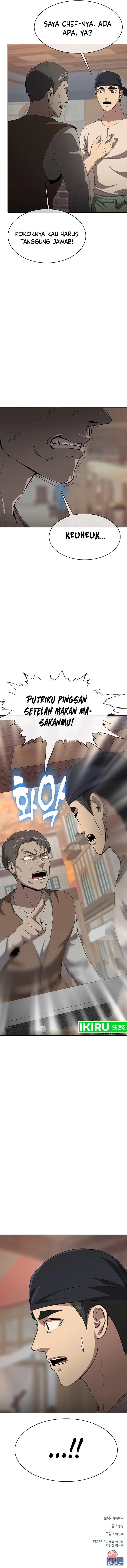 The Strongest Chef in Another World Chapter 29 Gambar 22