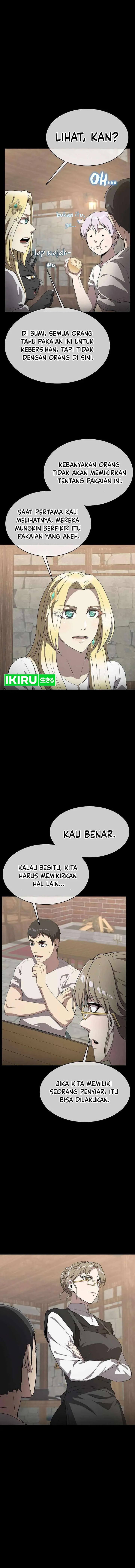 The Strongest Chef in Another World Chapter 32 Gambar 6