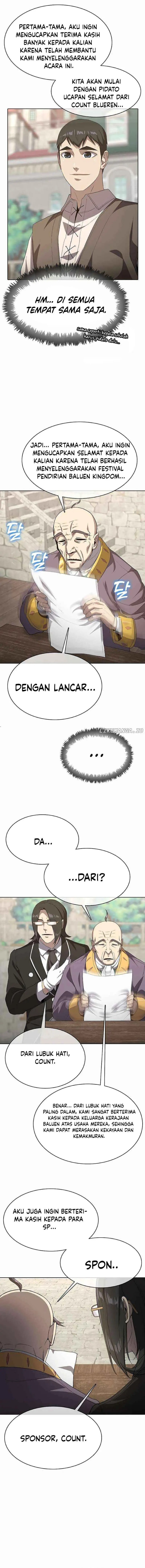 The Strongest Chef in Another World Chapter 33 Gambar 12