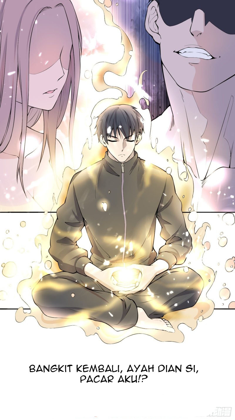 The Strongest Dad In History Chapter 00 Gambar 5