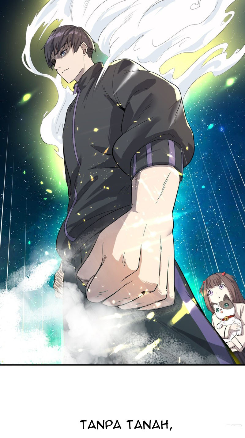 The Strongest Dad In History Chapter 00 Gambar 8