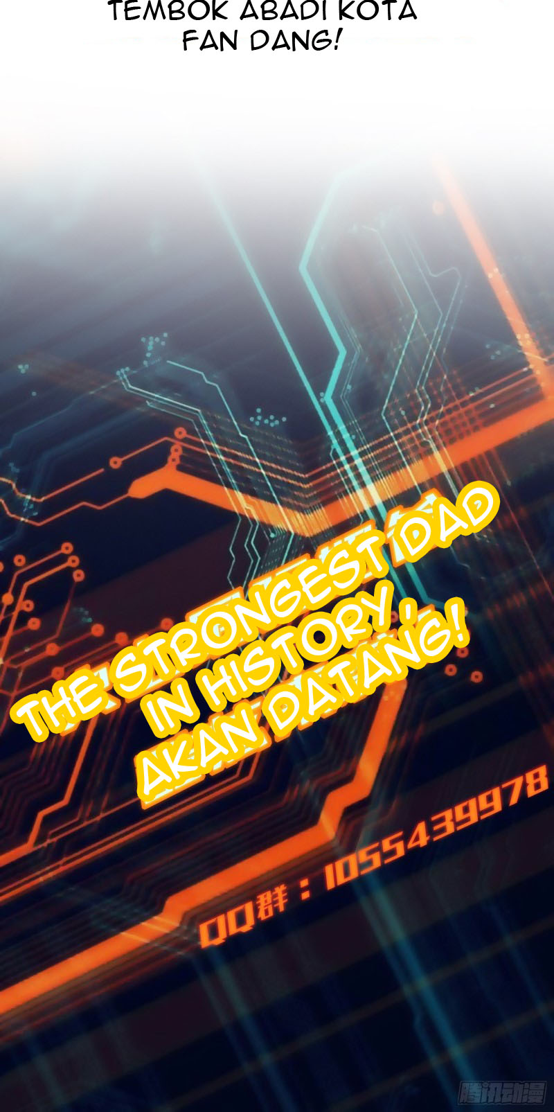 The Strongest Dad In History Chapter 00 Gambar 9