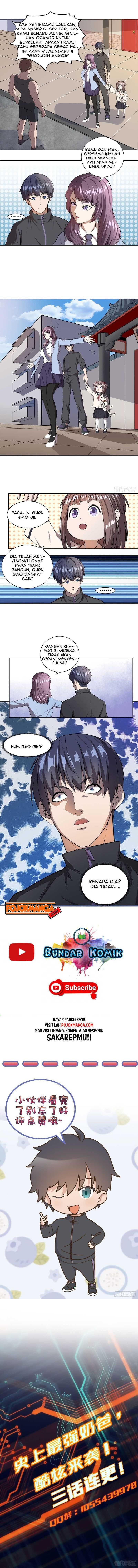 The Strongest Dad In History Chapter 02 Gambar 5