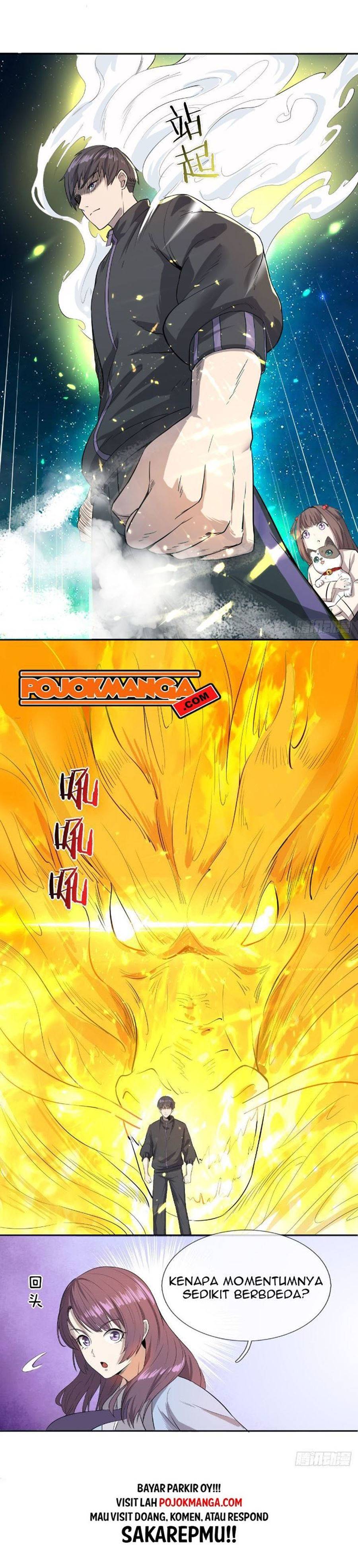 The Strongest Dad In History Chapter 04 Gambar 4