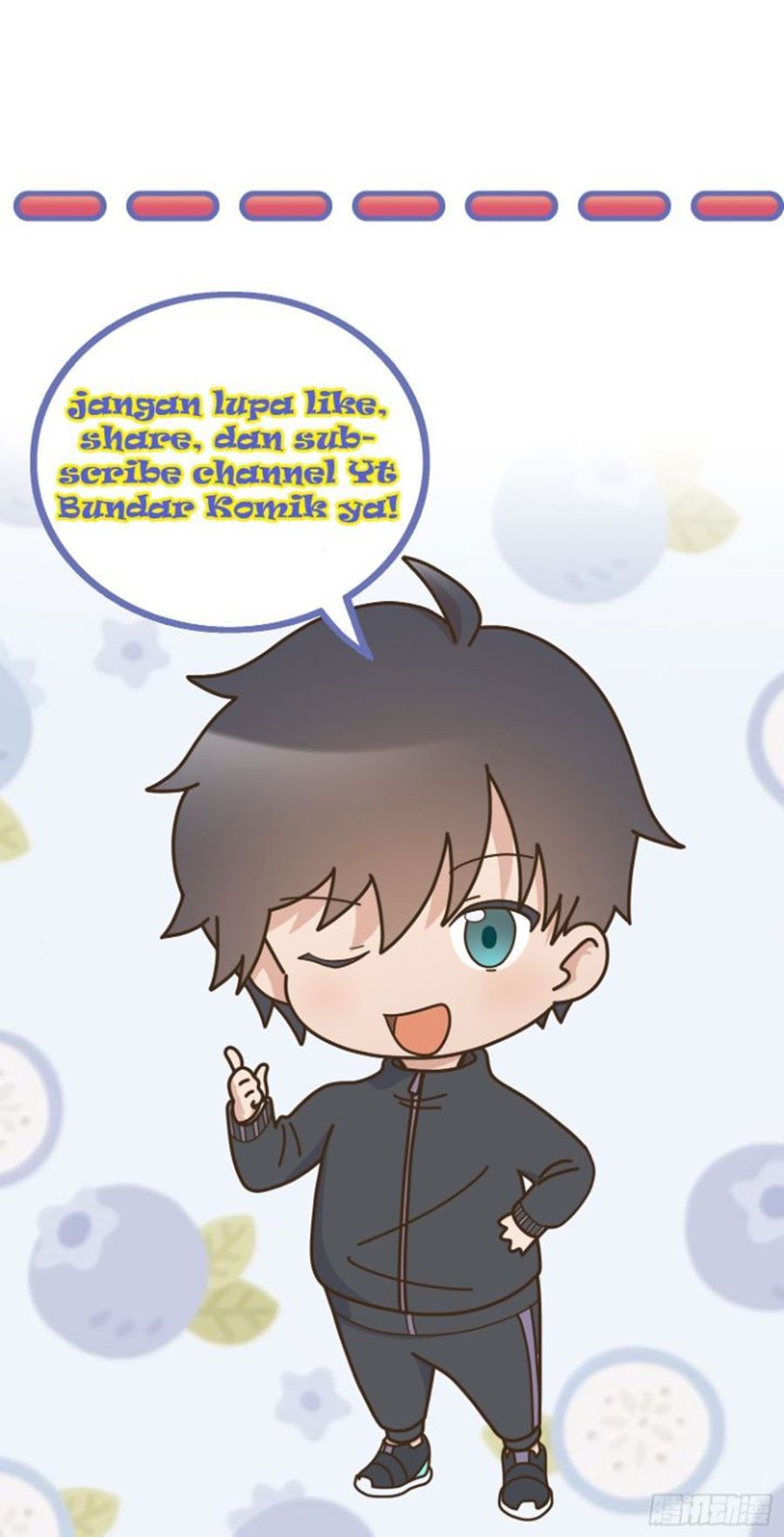 The Strongest Dad In History Chapter 04 Gambar 5