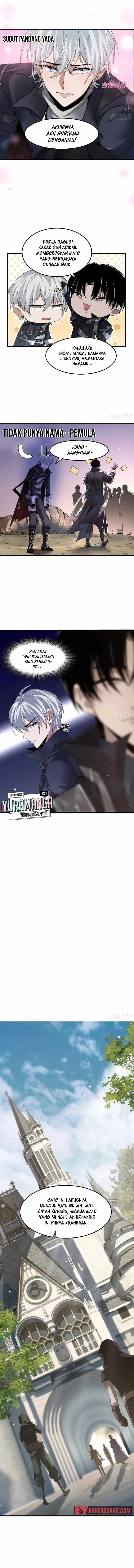 The Strongest Demon Lord Becomes a Rookie Chapter 05 Gambar 3