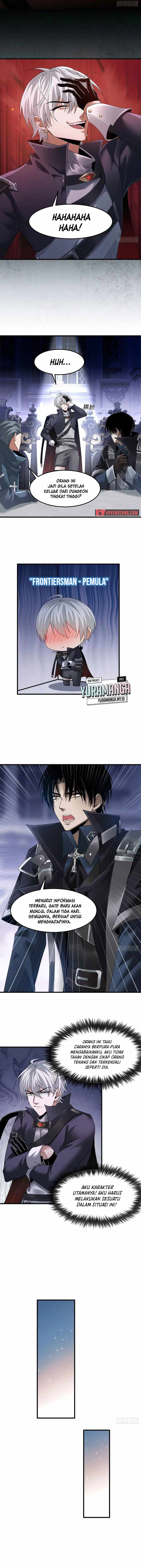 The Strongest Demon Lord Becomes a Rookie Chapter 05 Gambar 6