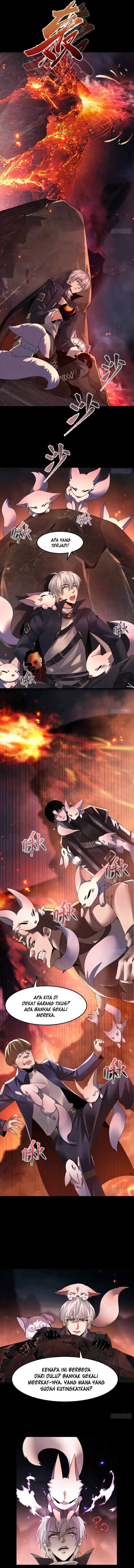 The Strongest Demon Lord Becomes a Rookie Chapter 05 Gambar 12