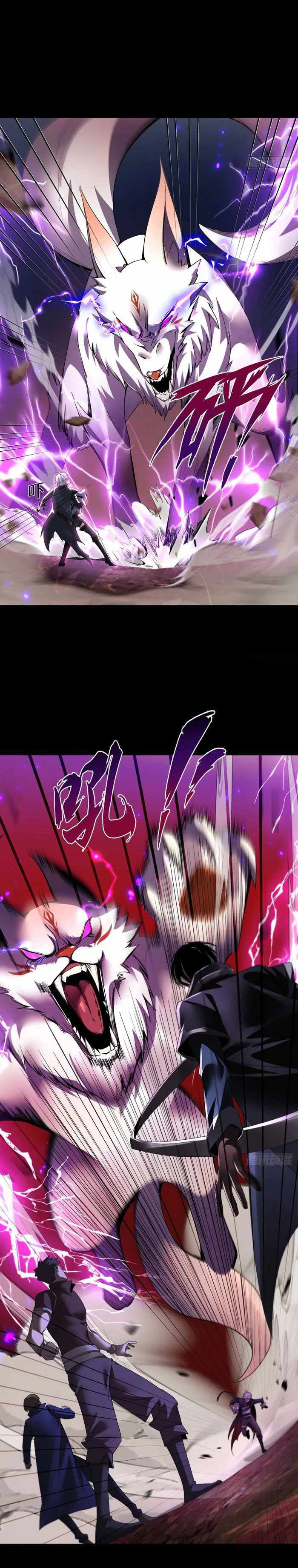 The Strongest Demon Lord Becomes a Rookie Chapter 05 Gambar 13
