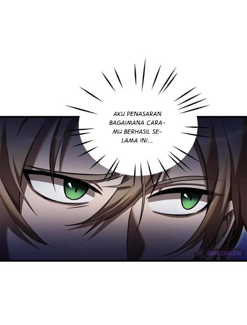 The Strongest Gamer Player (The Strongest Player) Chapter 08 Gambar 5