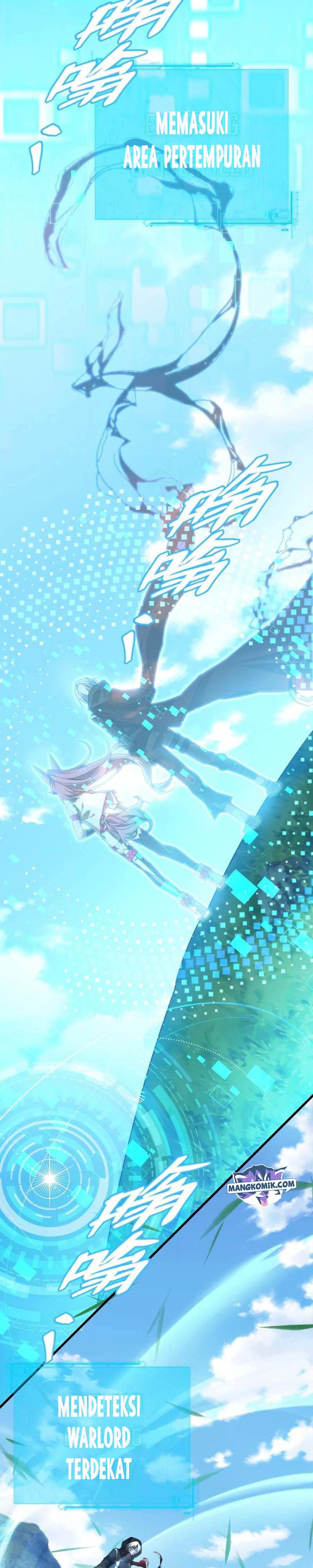 The Strongest Gamer Player (The Strongest Player) Chapter 08 Gambar 7