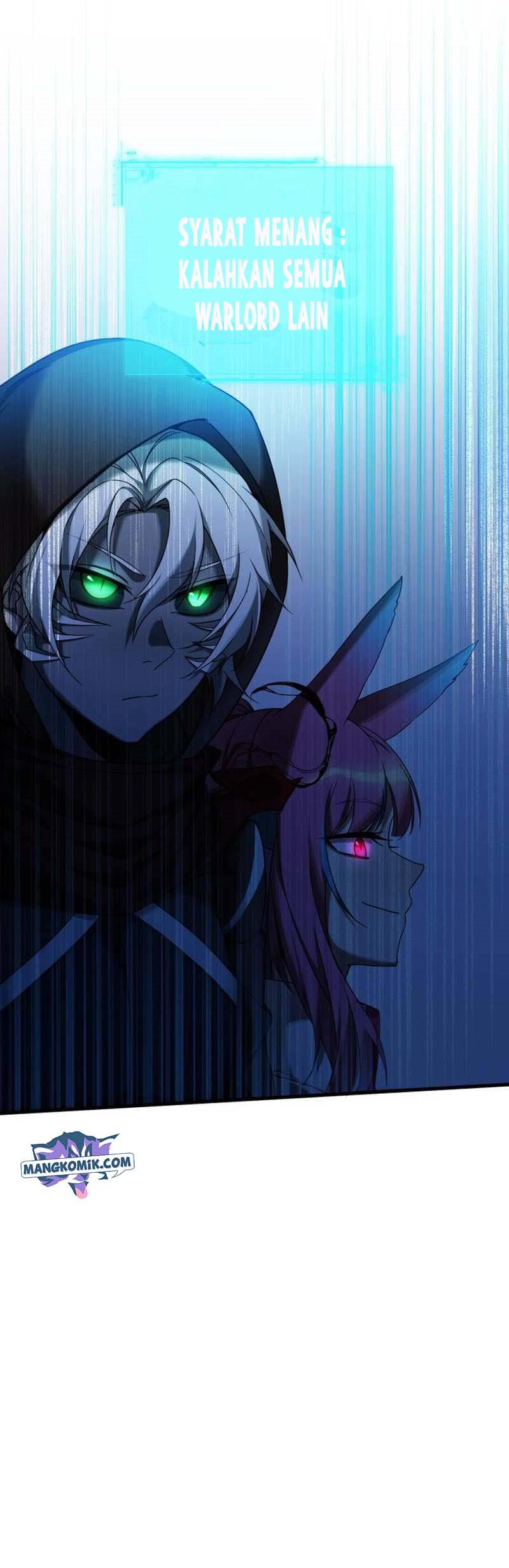 The Strongest Gamer Player (The Strongest Player) Chapter 08 Gambar 9