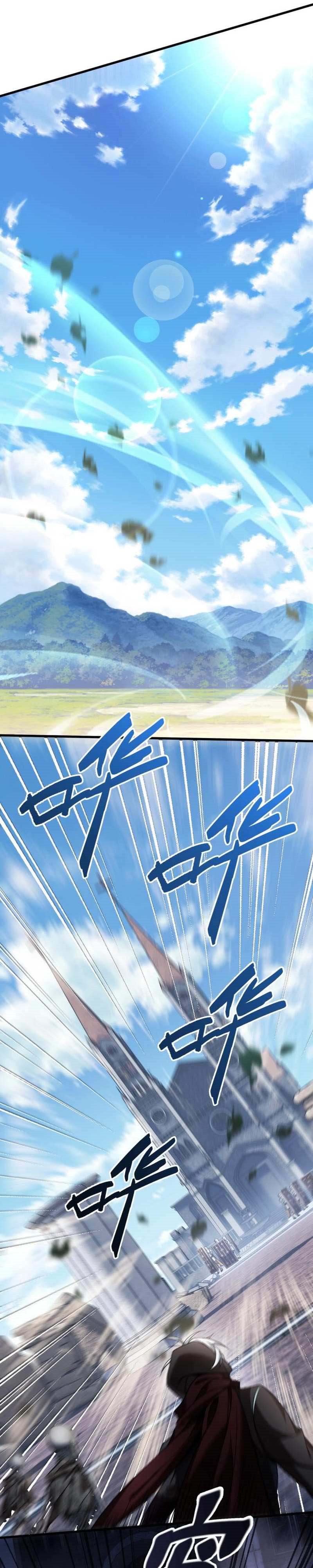 The Strongest Gamer Player (The Strongest Player) Chapter 08 Gambar 10
