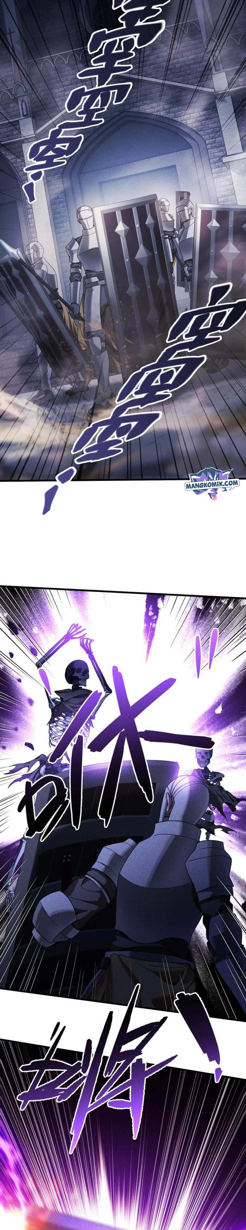 The Strongest Gamer Player (The Strongest Player) Chapter 08 Gambar 11