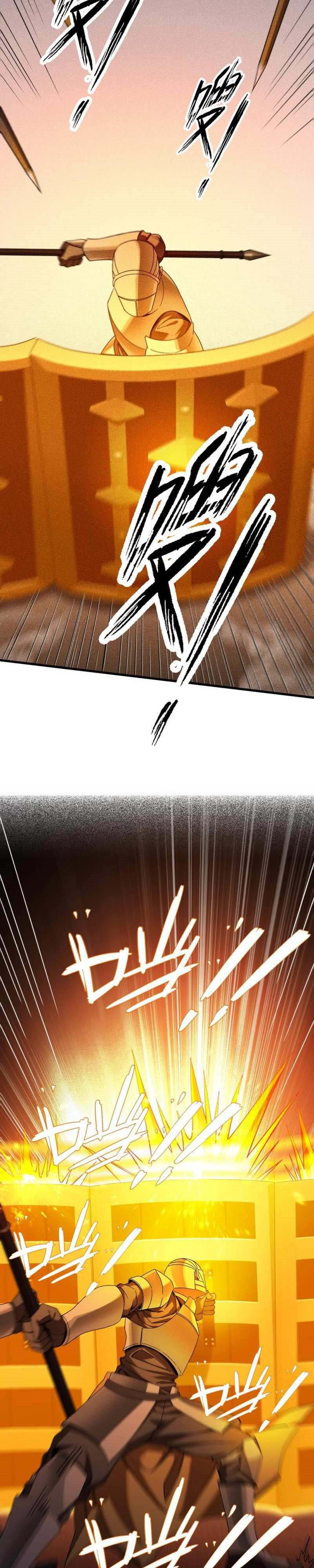 The Strongest Gamer Player (The Strongest Player) Chapter 08 Gambar 17
