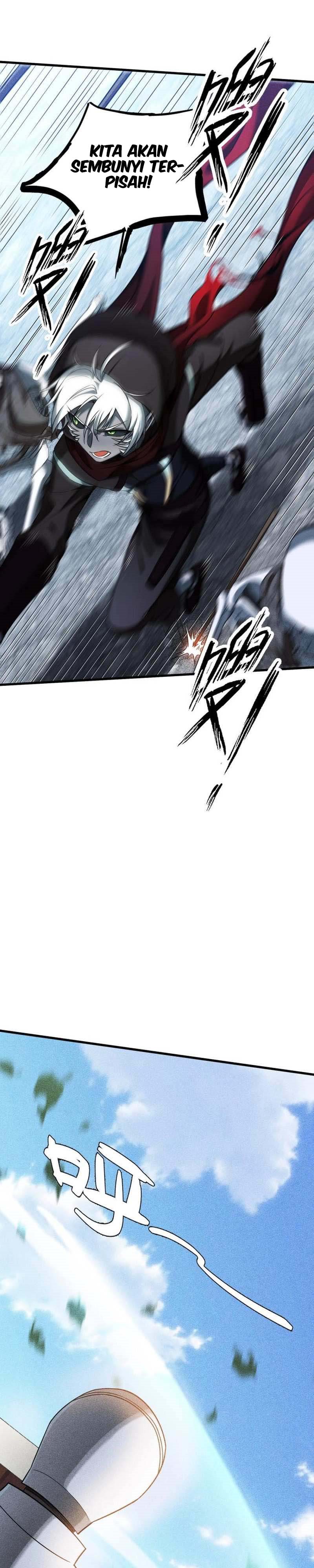 The Strongest Gamer Player (The Strongest Player) Chapter 08 Gambar 20