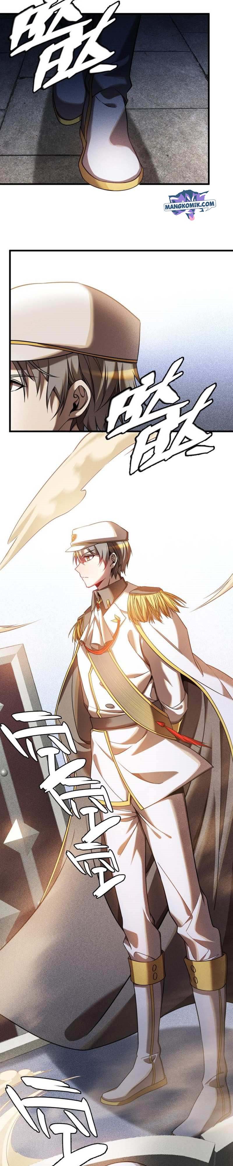 The Strongest Gamer Player (The Strongest Player) Chapter 08 Gambar 23