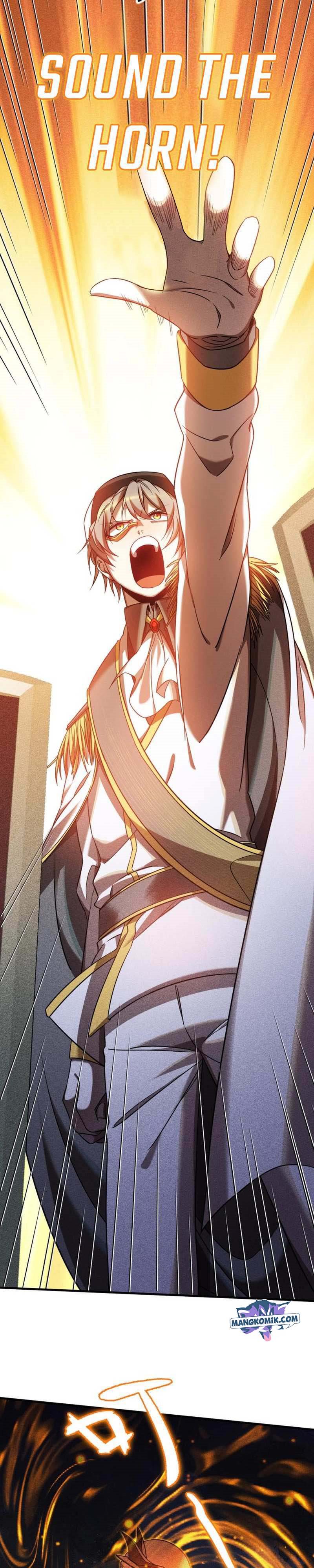 The Strongest Gamer Player (The Strongest Player) Chapter 08 Gambar 26