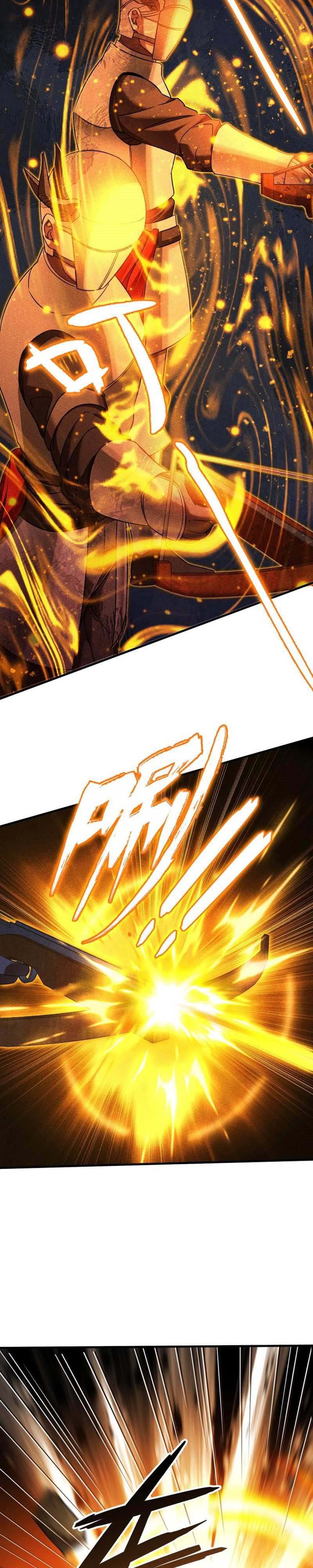 The Strongest Gamer Player (The Strongest Player) Chapter 08 Gambar 27